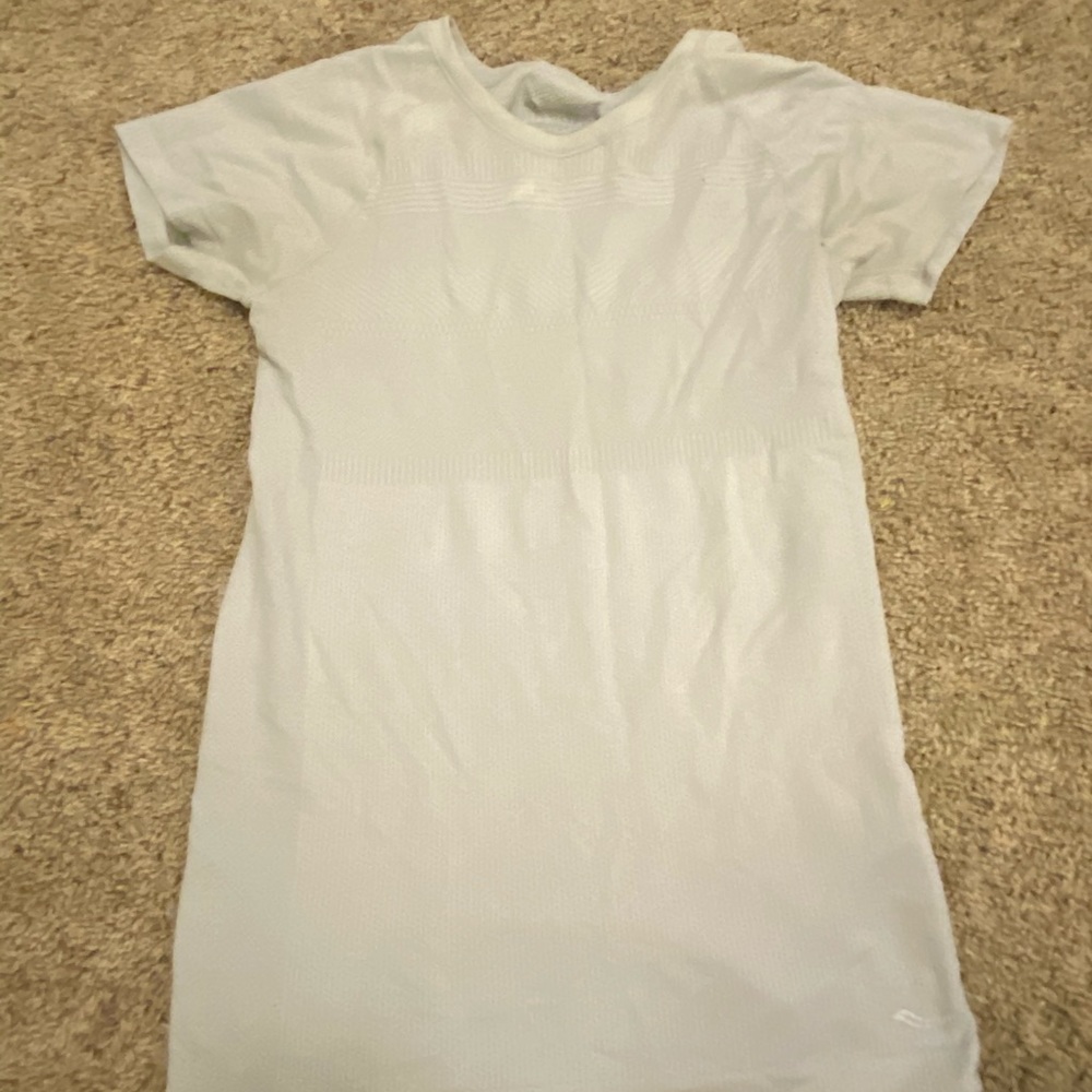 Athletic shirt